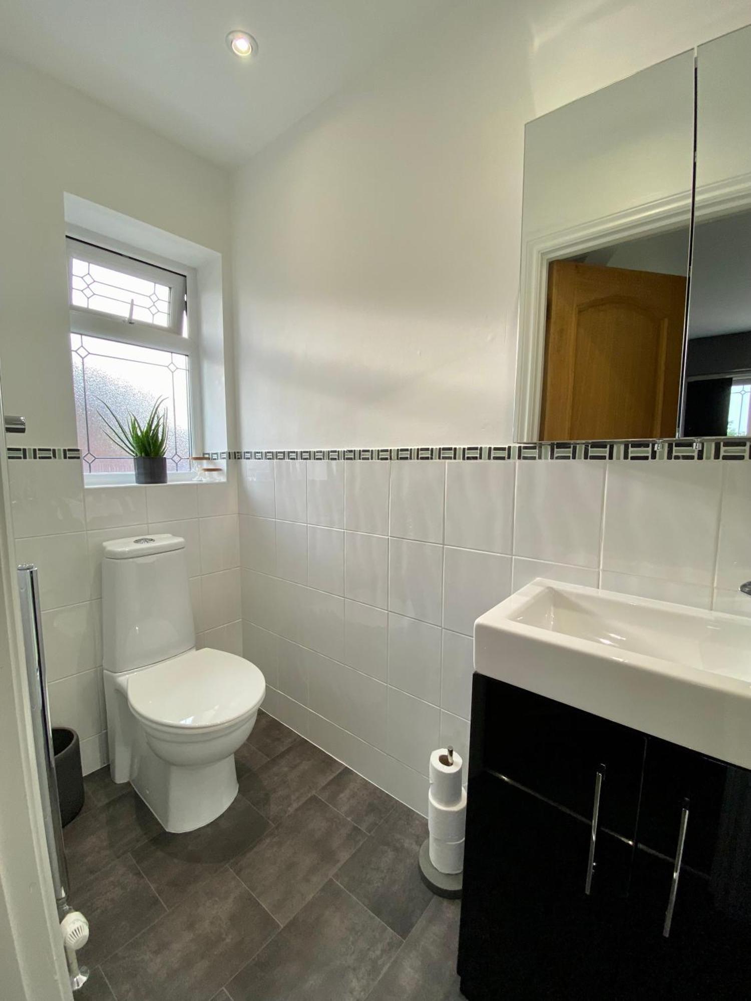 Countryside Family Home Keynsham Luaran gambar