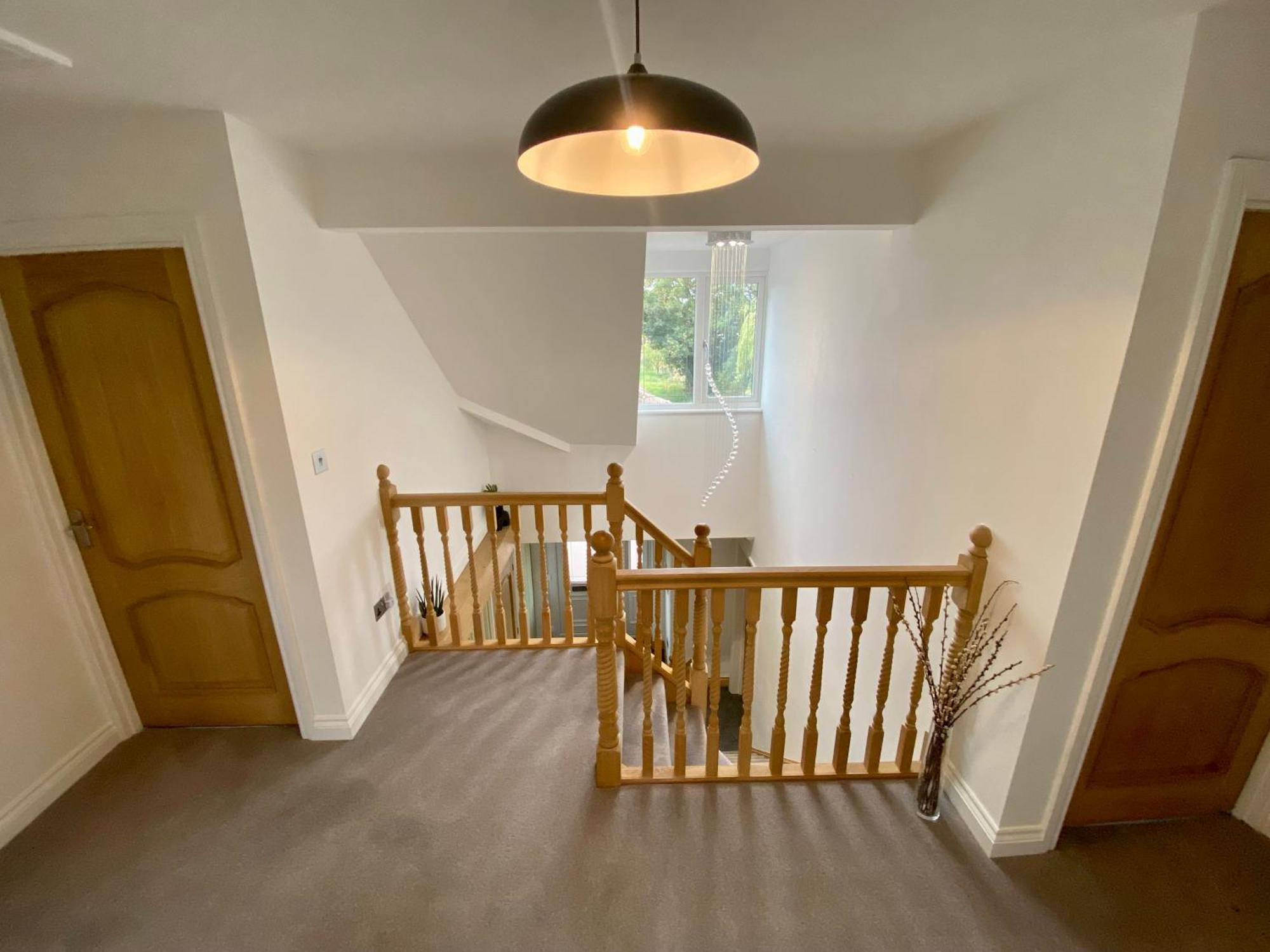 Countryside Family Home Keynsham Luaran gambar