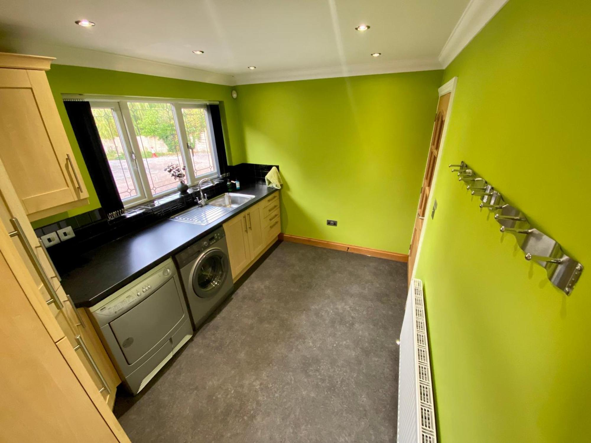 Countryside Family Home Keynsham Luaran gambar