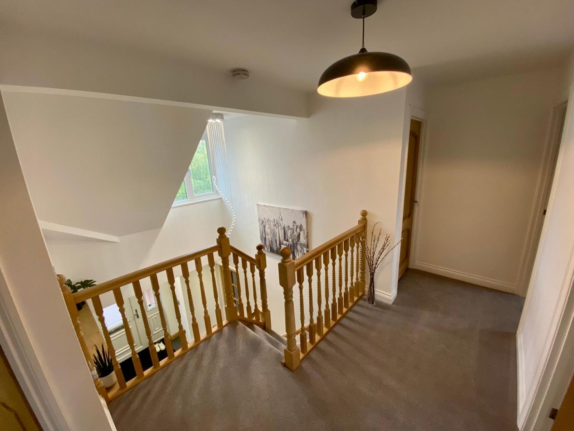 Countryside Family Home Keynsham Luaran gambar