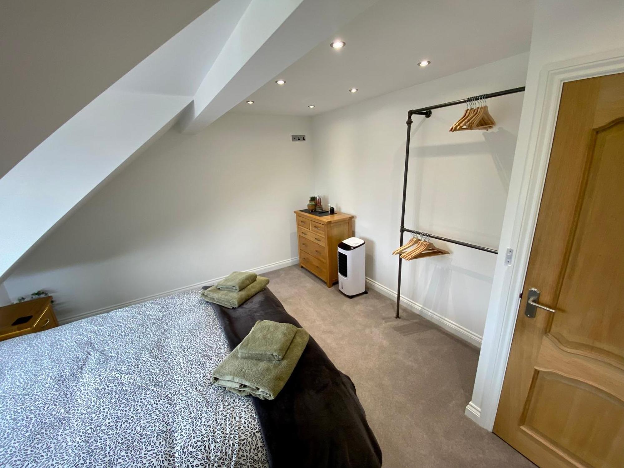 Countryside Family Home Keynsham Luaran gambar