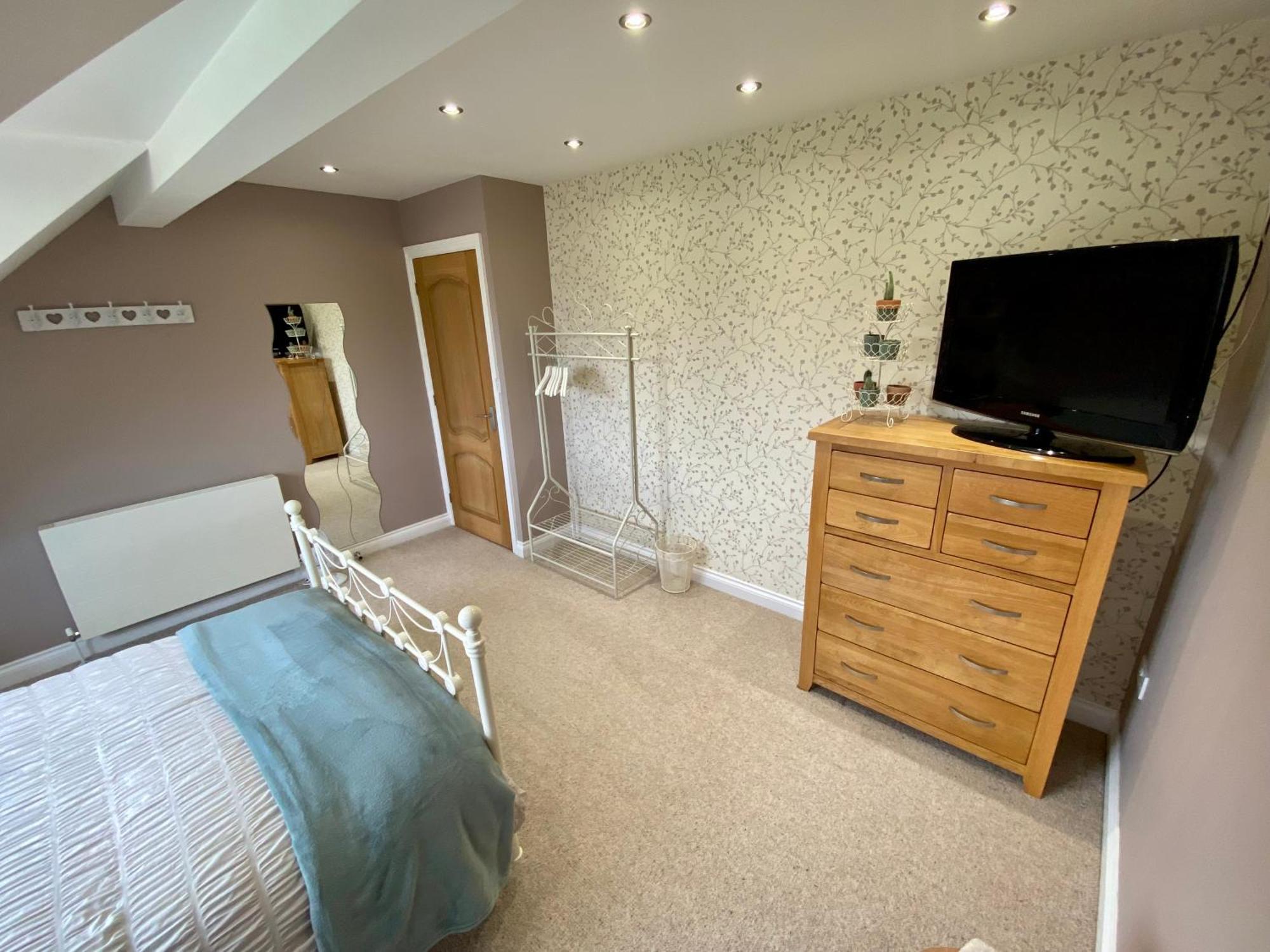 Countryside Family Home Keynsham Luaran gambar