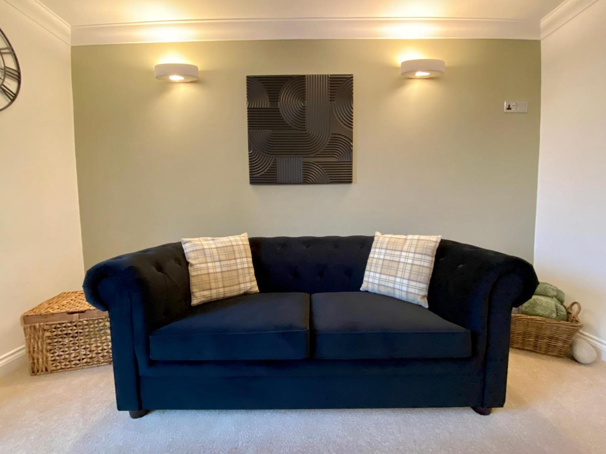 Countryside Family Home Keynsham Luaran gambar