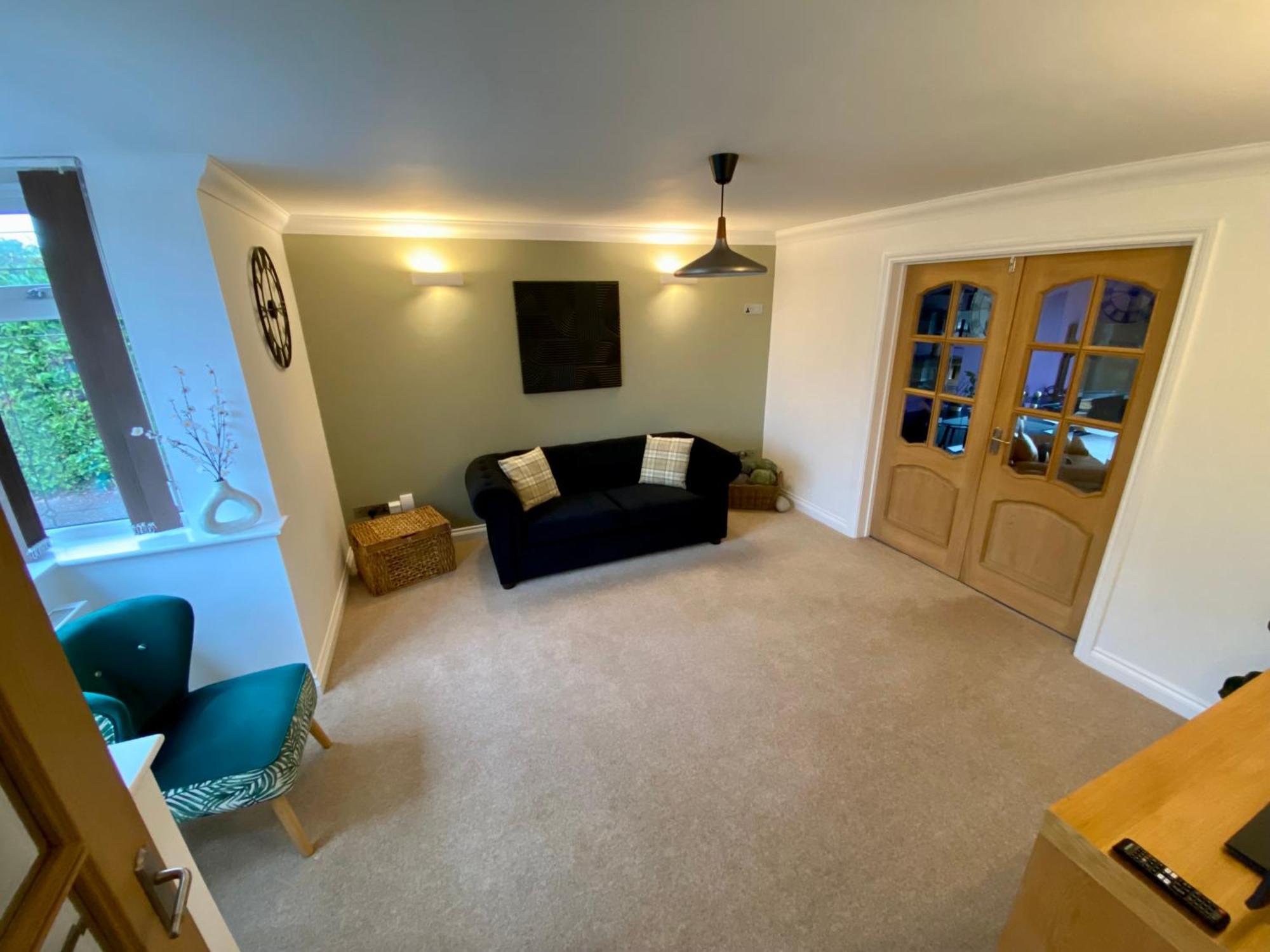 Countryside Family Home Keynsham Luaran gambar
