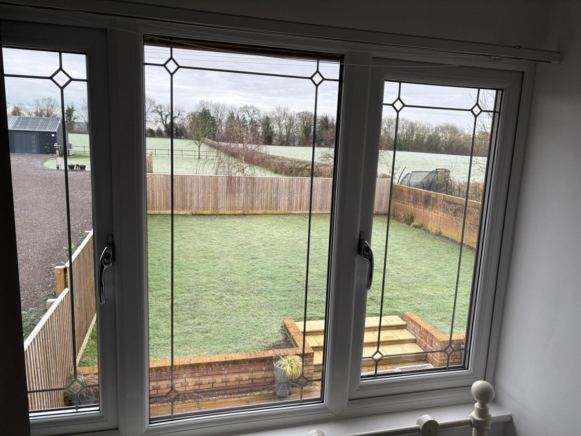 Countryside Family Home Keynsham Luaran gambar