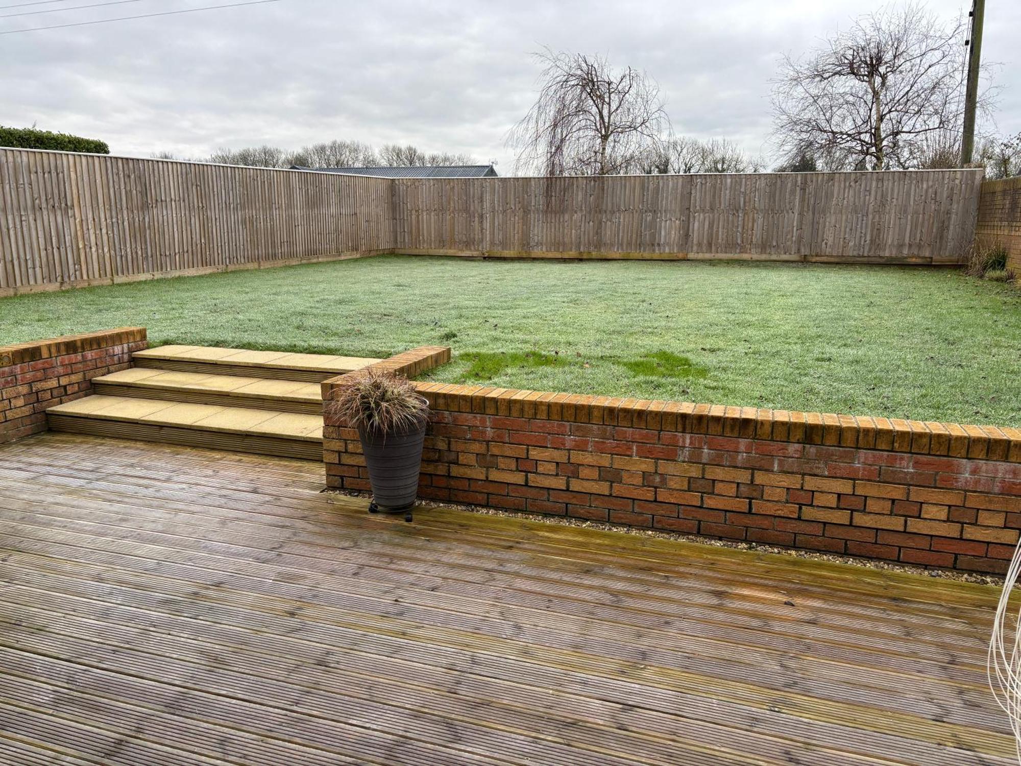 Countryside Family Home Keynsham Luaran gambar