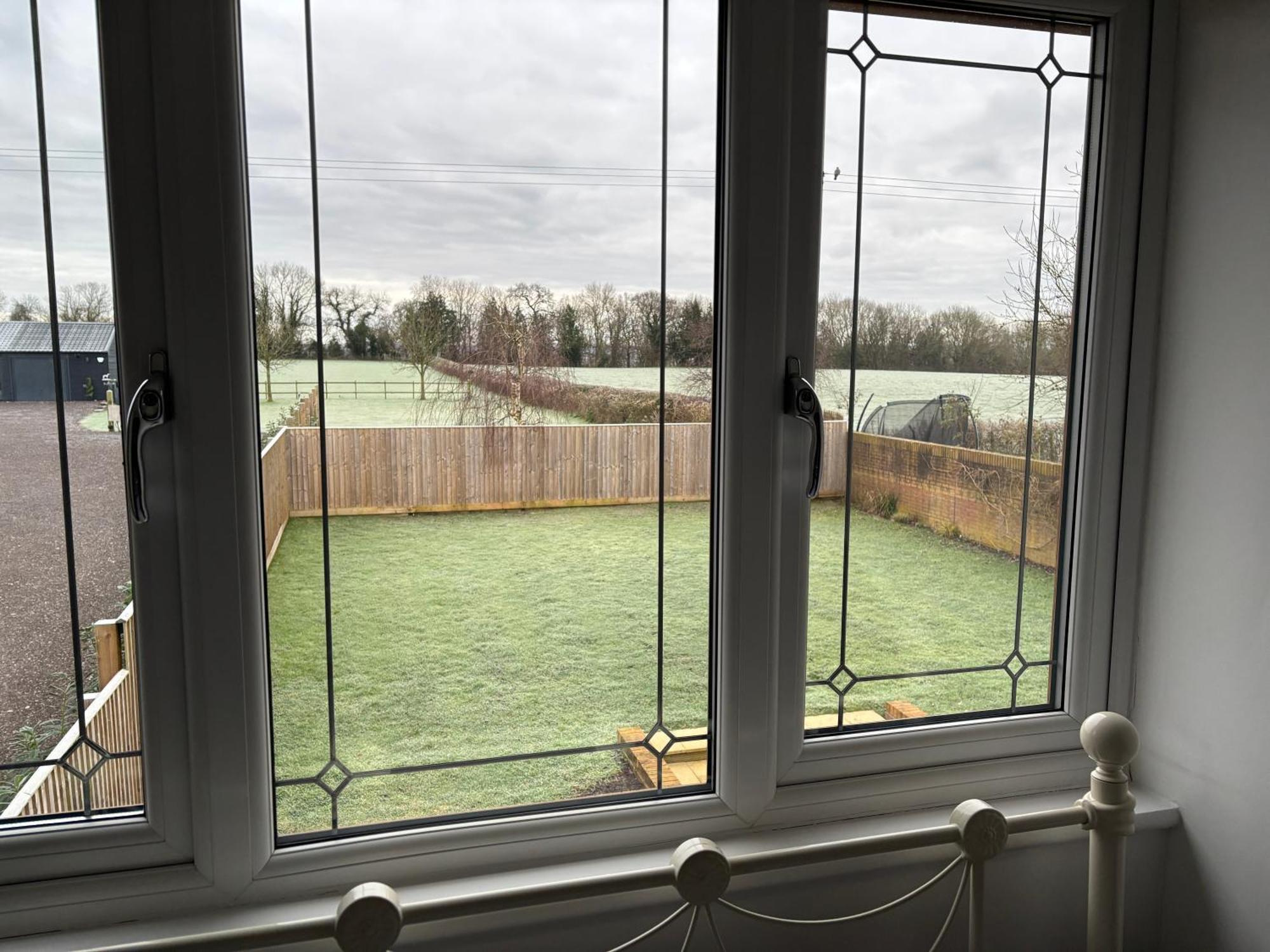 Countryside Family Home Keynsham Luaran gambar